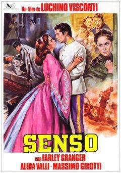 Фильм Чувство (1954)
