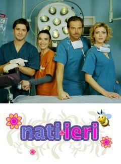Сериал Родильное отделение (2005)