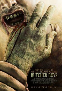 Фильм Обвальщики (2012)