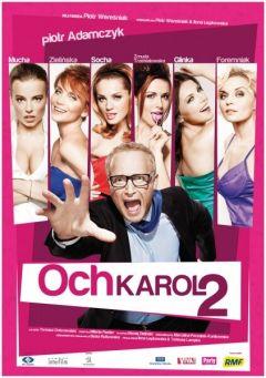 Фильм Ох, Кароль 2 (2011)