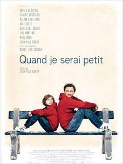 Фильм Когда я вырасту маленьким (2012)