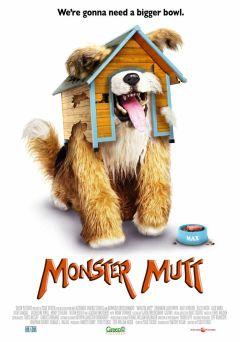 Фильм Лохматое чудище (2009)