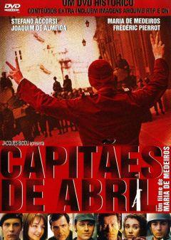 Фильм Капитаны апреля (2000)