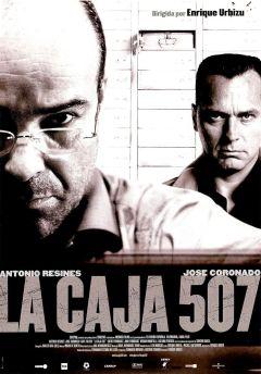 Фильм Ячейка 507 (2002)