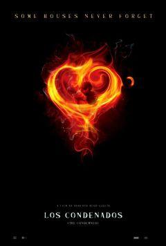 Фильм Приговорённые (2012)