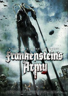 Фильм Армия Франкенштейна (2013)