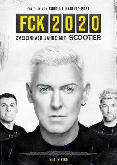 Фильм К чёрту 2020-й. Два с половиной года со Scooter (2022)