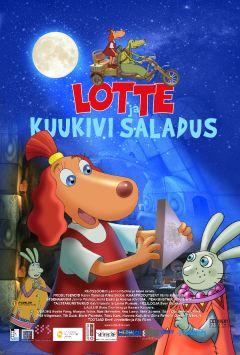 Фильм Лотте и тайна лунного камня (2011)