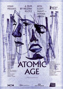 Фильм Атомный возраст (2012)