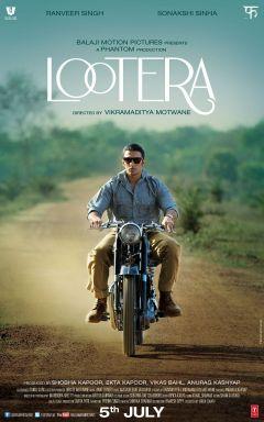 Фильм Разбойник (2013)