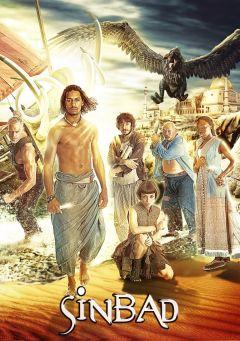 Сериал Синдбад (2012)