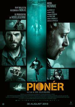 Фильм Первопроходец (2013)