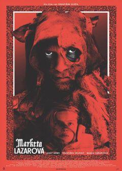 Фильм Маркета Лазарова (1967)