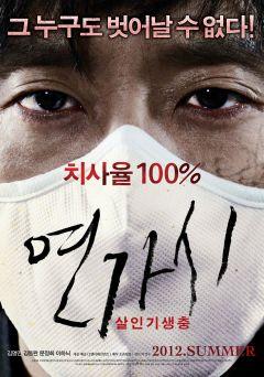 Фильм Сумасшедший (2012)