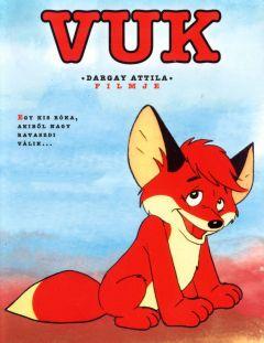 Фильм Вук (1981)