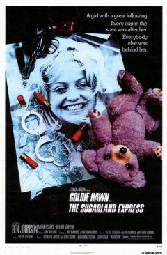Фильм Шугарлендский экспресс (1974)