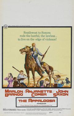 Фильм Аппалуза (1966)