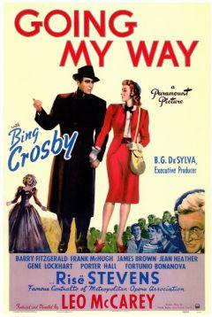 Фильм Идти своим путем (1944)