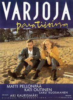 Фильм Тени в раю (1986)