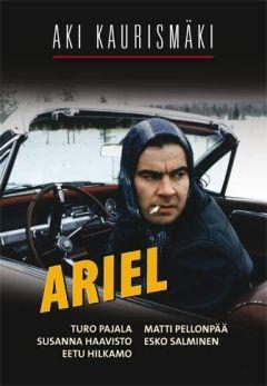Фильм Ариэль (1988)