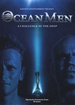 Фильм Человек океана: Экстремальное погружение (2001)