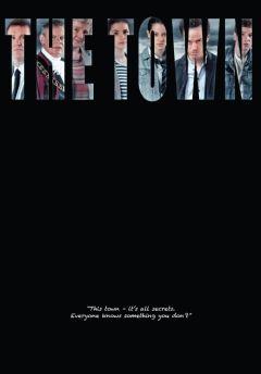 Сериал Городок (2012)