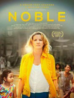 Фильм Нобл (2014)