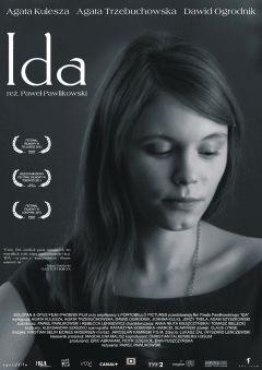 Фильм Ида (2013)