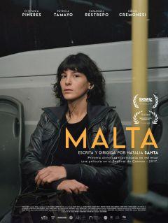 Фильм Мальта (2024)