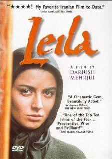 Фильм Лейла (1998)