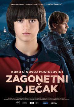 Фильм Таинственный мальчик (2013)