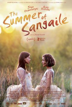 Фильм Лето Сангайле (2014)