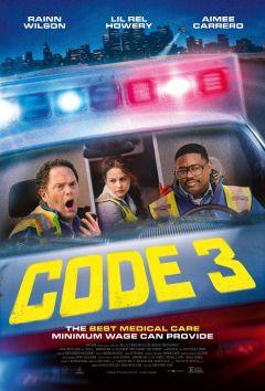 Фильм Код 3 (2025)