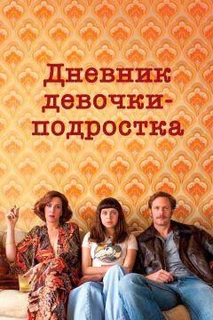 Фильм Дневник девочки-подростка (2015)
