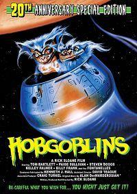 Фильм Хобгоблины (1988)