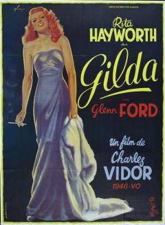 Фильм Гильда (1946)