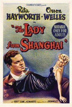 Фильм Леди из Шанхая (1947)