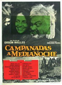 Фильм Полуночные колокола (1965)