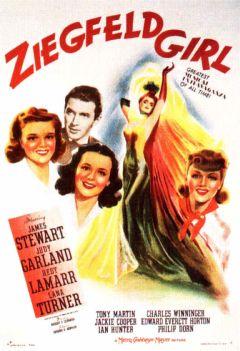 Фильм Девушки Зигфилда (1941)