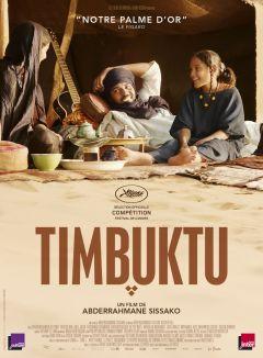 Фильм Тимбукту (2014)