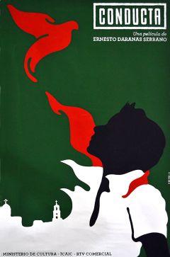 Фильм Поведение (2014)