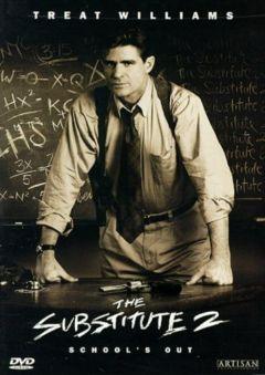 Фильм Замена 2: Последний урок (1998)
