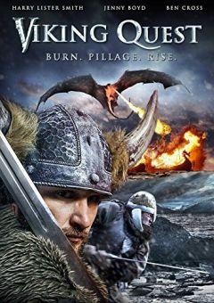 Фильм Приключения викингов (2015)
