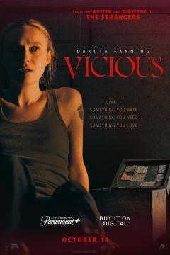 Фильм Vicious (2025)