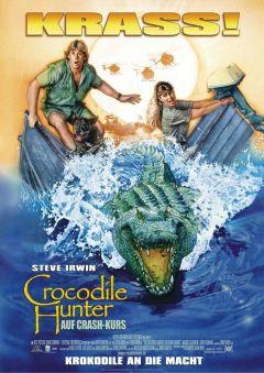 Фильм Охотник на крокодилов: Схватка (2002)