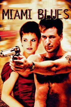Фильм Майами Блюз (1989)