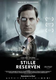 Фильм Скрытые резервы (2016)