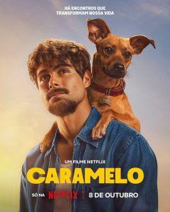 Фильм Карамело (2025)