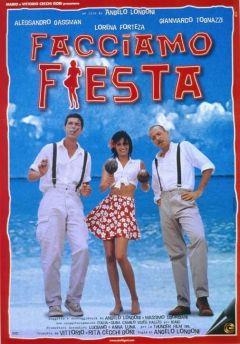 Фильм Давайте отдыхать (1997)
