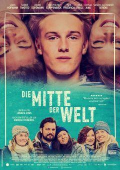 Фильм Центр моего мира (2016)
